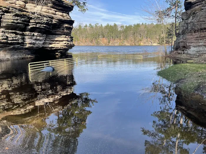 Ho-Chunk RV Resort and Campground Picture 4