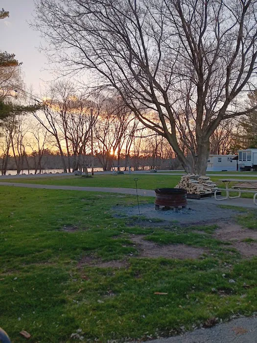 Triangle Farm Campground Picture 6