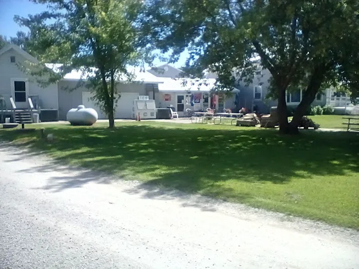 Triangle Farm Campground Picture 3