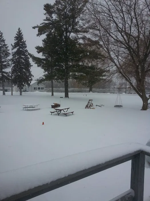 Triangle Farm Campground Picture 2