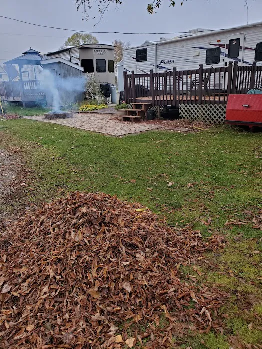 Triangle Farm Campground Picture 1