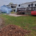 Triangle Farm Campground