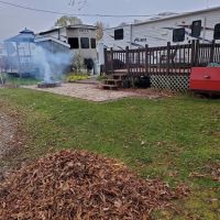 Triangle Farm Campground ico