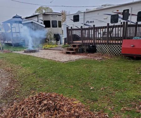 Triangle Farm Campground