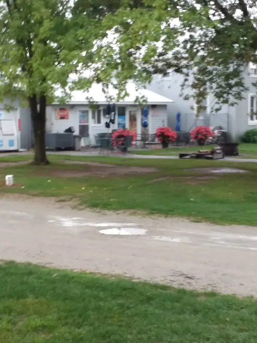 Triangle Farm Campground Picture 4