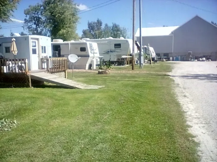 Triangle Farm Campground Picture 7