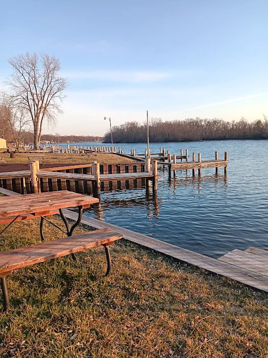 Triangle Farm Campground Picture 8