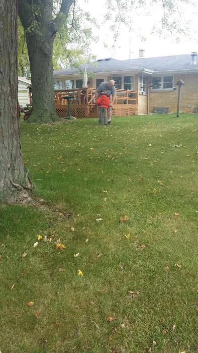 Triangle Farm Campground Picture 10