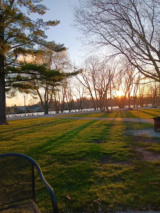 Triangle Farm Campground Picture 9