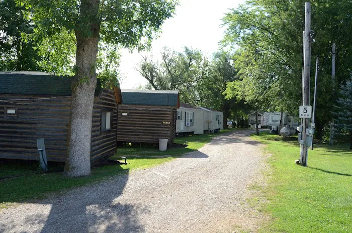 Gala Resort & Campground Inc Picture 5