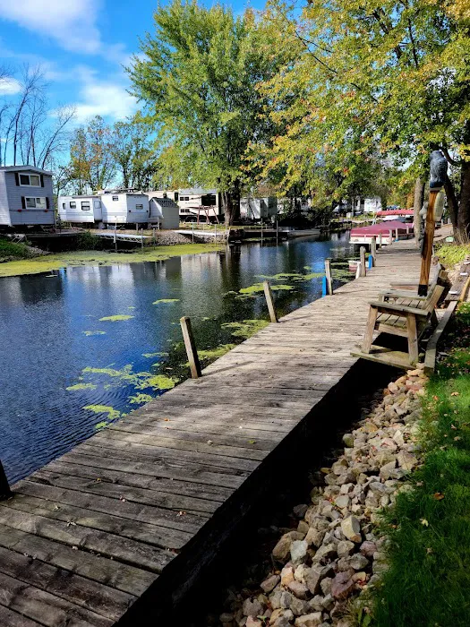 Gala Resort & Campground Inc Picture 2