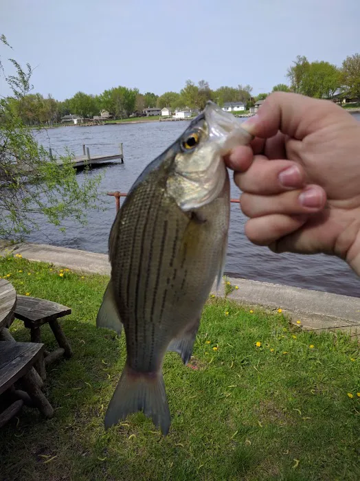 Gala Resort & Campground Inc Picture 7