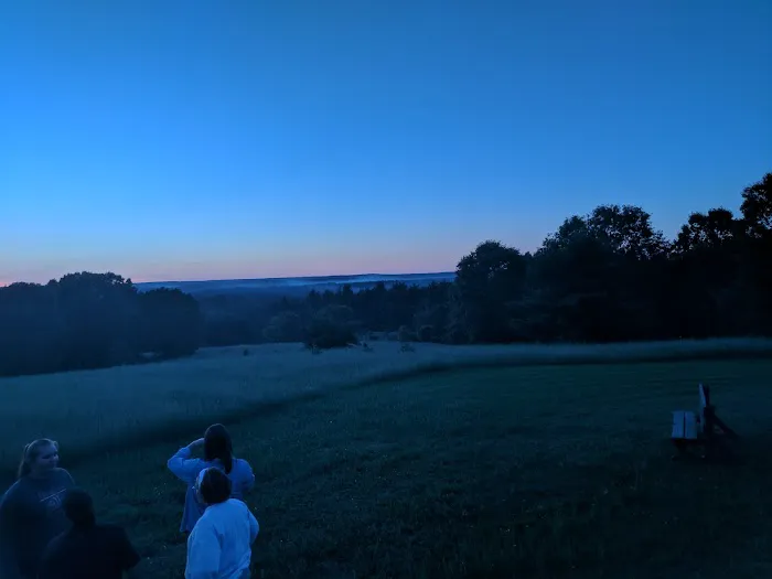 LuWiSoMo Campground Picture 1