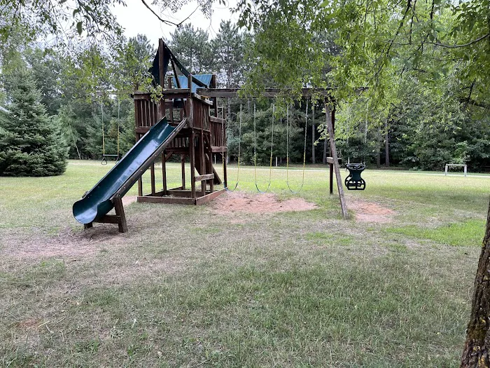 LuWiSoMo Campground Picture 3