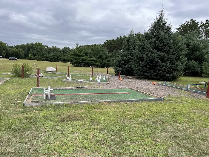 LuWiSoMo Campground Picture 2