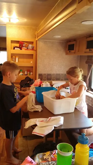 LuWiSoMo Campground Picture 4