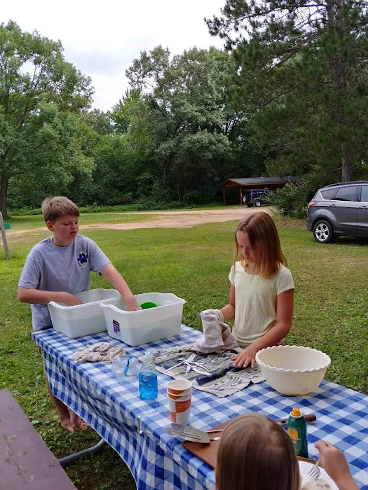 LuWiSoMo Campground Picture 5