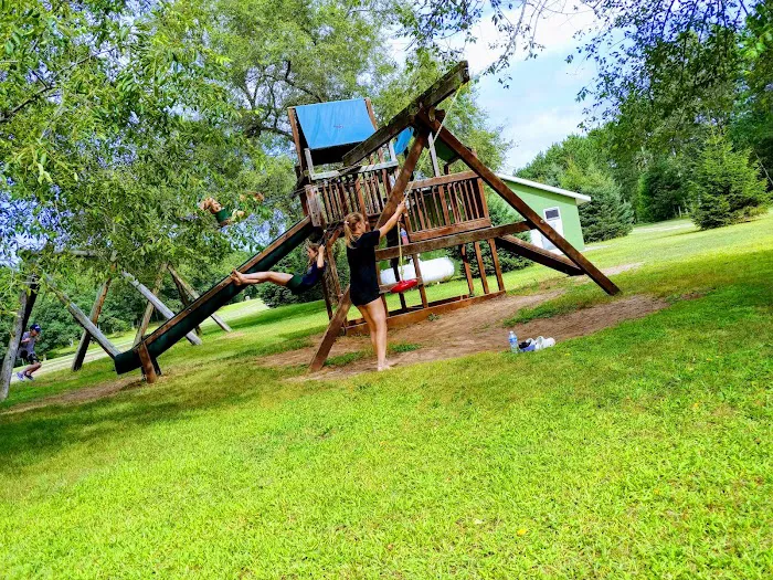 LuWiSoMo Campground Picture 7