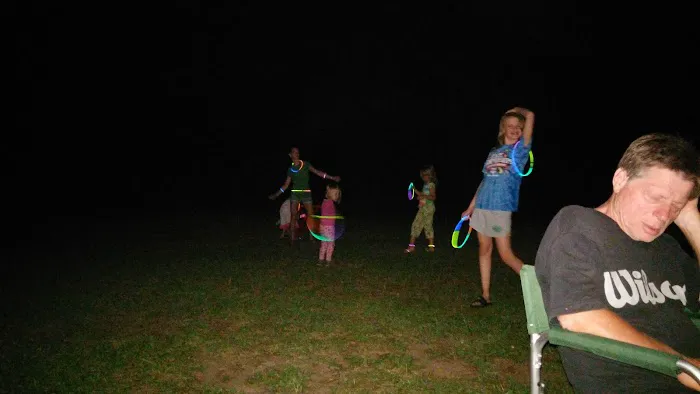 LuWiSoMo Campground Picture 6