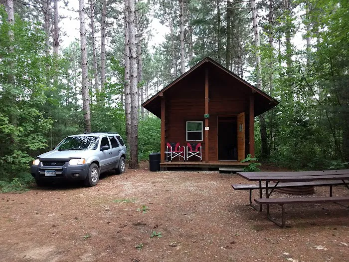 LuWiSoMo Campground Picture 8