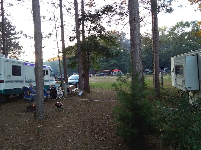LuWiSoMo Campground Picture 9