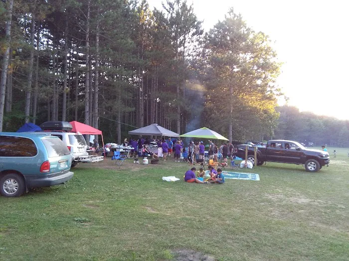 LuWiSoMo Campground Picture 10