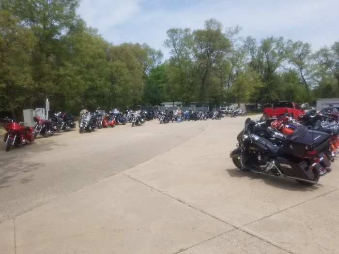 Oakwood Campsite Picture 1