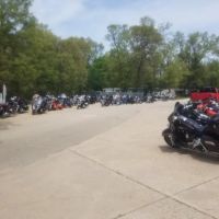 Oakwood Campsite ico