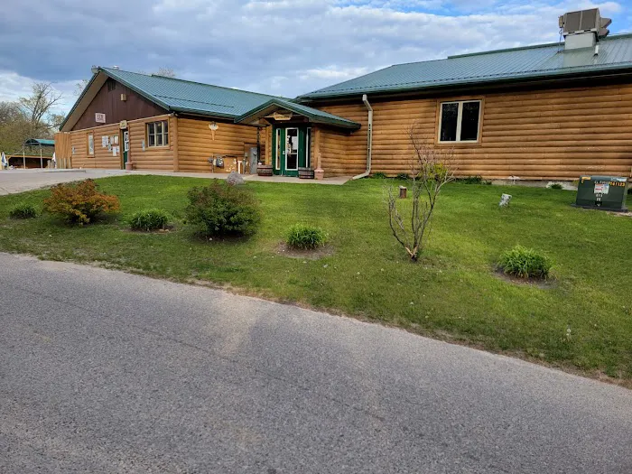 Oakwood Campsite Picture 2