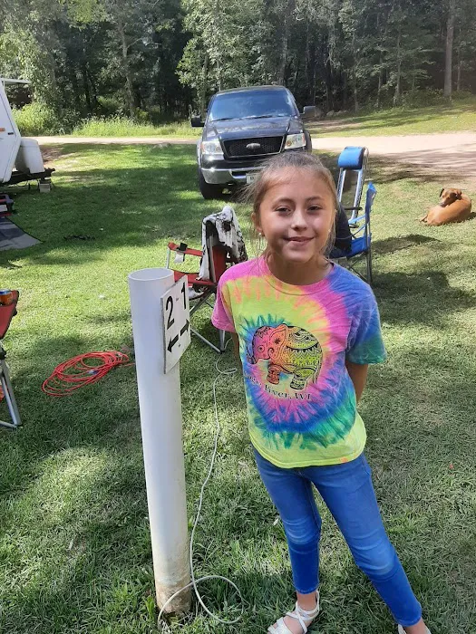 Oakwood Campsite Picture 3