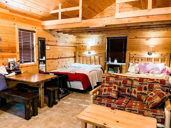 Evergreen Campsites & Resort Picture 1