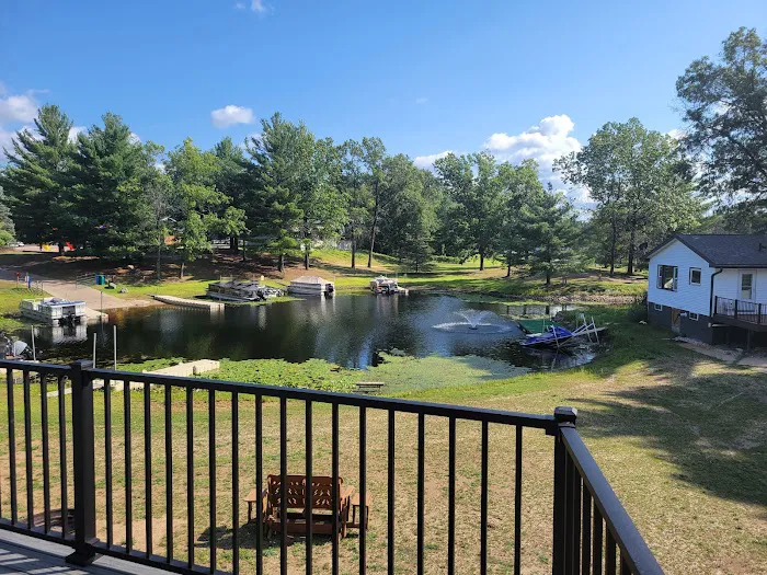 Evergreen Campsites & Resort Picture 2