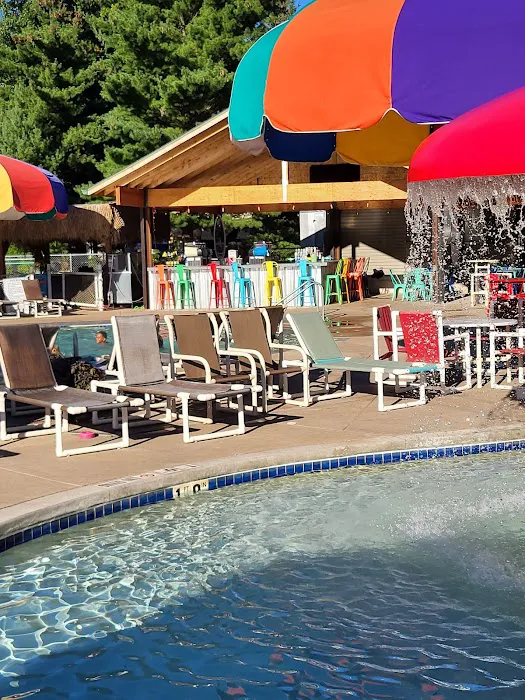 Evergreen Campsites & Resort Picture 3