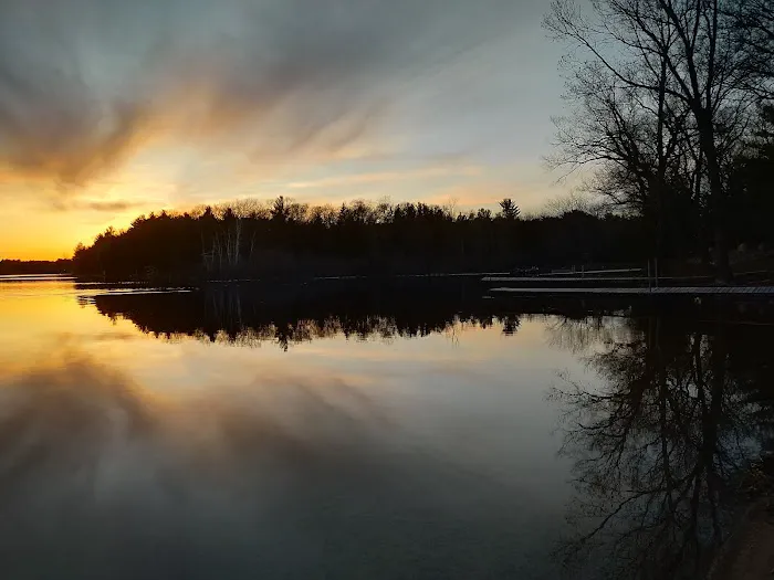 Evergreen Campsites & Resort Picture 6