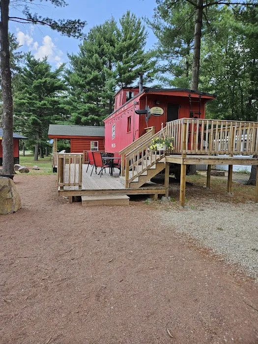 Evergreen Campsites & Resort Picture 8