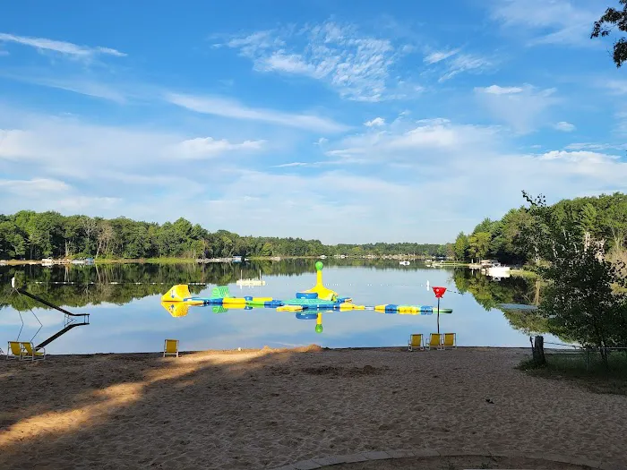 Evergreen Campsites & Resort Picture 7