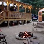 Lake of the Woods Campground