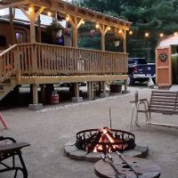 Lake of the Woods Campground ico