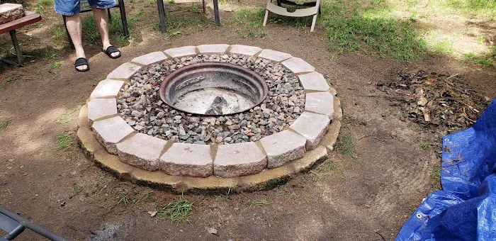 Lake of the Woods Campground Picture 6