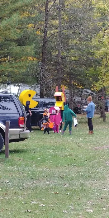 Lake of the Woods Campground Picture 7