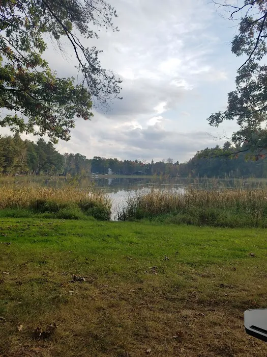 Lake of the Woods Campground Picture 9