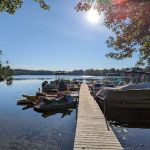 Wilson Lake Campground & Resort