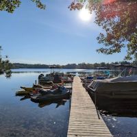 Wilson Lake Campground & Resort ico