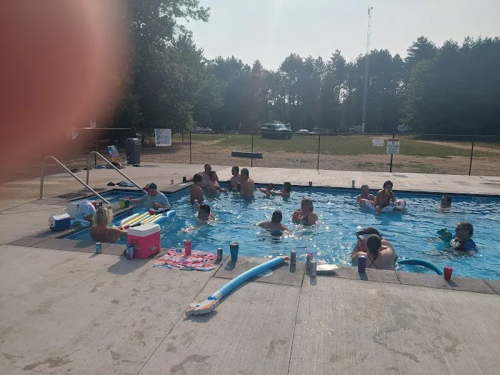 Wilson Lake Campground & Resort Picture 2