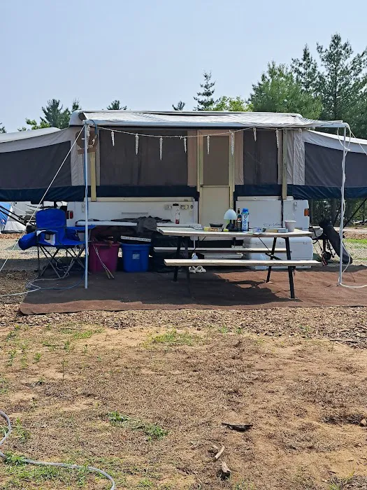 Wilson Lake Campground & Resort Picture 5