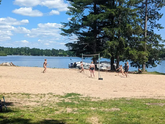 Wilson Lake Campground & Resort Picture 8