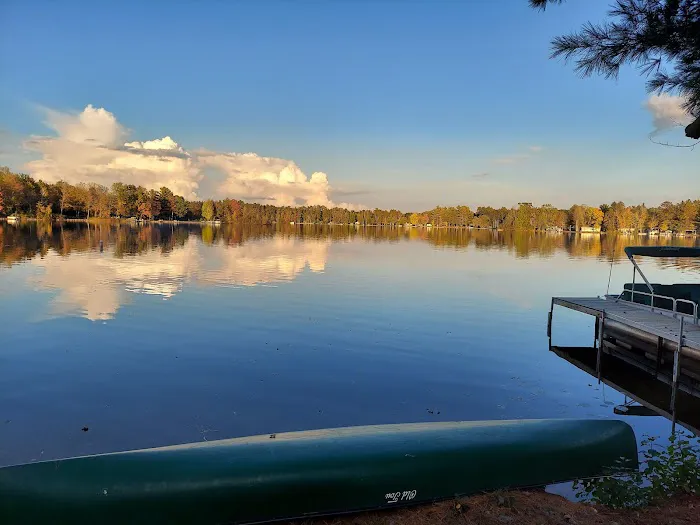 Wilson Lake Campground & Resort Picture 9