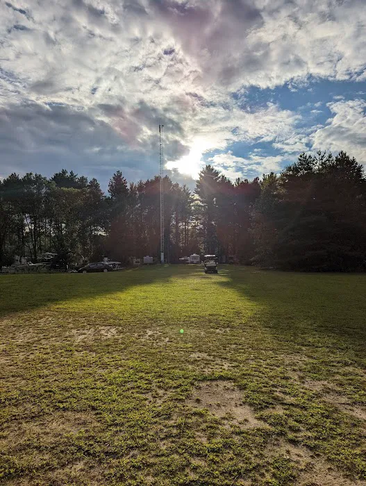 Wilson Lake Campground & Resort Picture 10