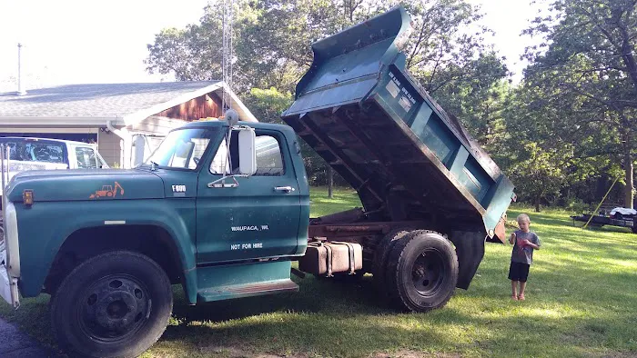 Rose's Enchanted Forest Camp Ground Picture 4