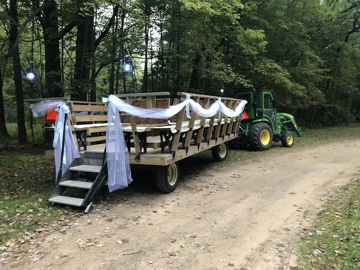 Rose's Enchanted Forest Camp Ground Picture 3